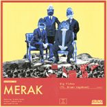 Artwork for "Big Fishes"