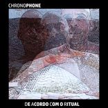 Artwork voor "De Acordo Com o Ritual"