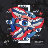 Artwork voor "Stronger"