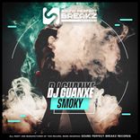 Portada para "Smoky"