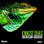 Portada para "Iberican Groove"