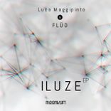 Artwork for "Iluze"