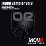 Artwork for "INOV8 Sampler 09"