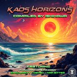Portada para "Kaos Horizons"