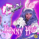 Portada para "Bunny Hop"