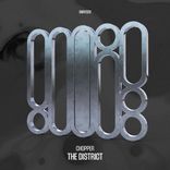 Portada para "The District"