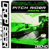 Artwork for "Pitch Rider"