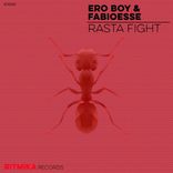 Artwork for "Rasta Fight"