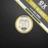 Artwork for "Lucky Gushers"