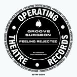 Artwork voor "Feeling Rejected"