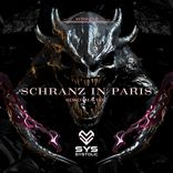 Portada para "Schranz in Paris"