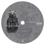 Artwork für "Balearia"