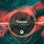 Artwork voor "La Amour"