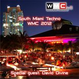 South Miami Techno WMC 2012 Special Guest David Divine