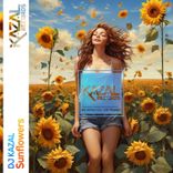 Portada para "Sunflowers"