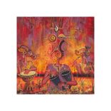 Artwork for "Hide & Seek"