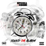 Artwork for "Sound Da Alarm"