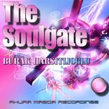 Artwork for "The Soulgate"