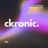 Artwork für "False Realities"