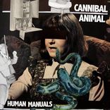 Artwork voor "Human Manuals"
