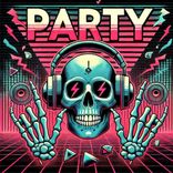 Artwork for "Party"