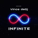 Artwork voor "Infinite"