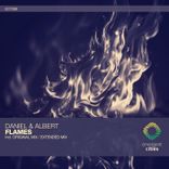 Artwork for "Flames"