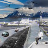 Artwork for "Back In The City EP"