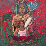 Artwork voor "Marimba Selva"