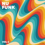 Artwork for "Nu Funk Vol 6"