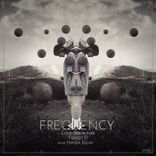 Artwork for "Frequency"