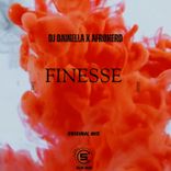 Artwork for "Finesse"