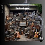 Portada para "Electronic Yard Dub"