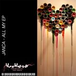 Artwork for "All My EP"