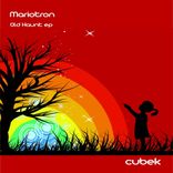 Artwork for "Old Haunt"