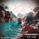 Artwork for "New Dawn"