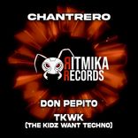 Artwork for "Don Pepito / TKWT"