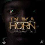 Artwork for "The Dvka Horn"