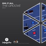 Artwork for "The Groove"