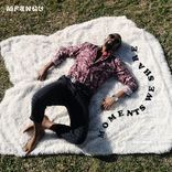 Artwork für "Moments We Share"