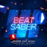 Artwork voor "Origins"