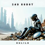 Sad Robot