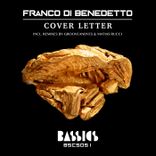 Artwork for "Cover Letter"