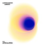 Artwork for "Apocalipsis"