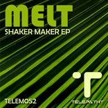 Artwork voor "Shaker Maker EP"