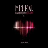 Artwork for "Minimal Underground Sessions, Vol. 1"