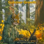 Artwork für "Summer Growth"