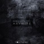 Artwork voor "Haywire"
