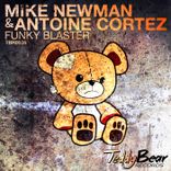 Portada para "Funky Blaster"