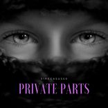 Portada para "Private Parts"